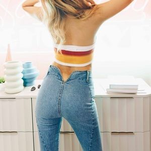 Adorable revice bell bottoms